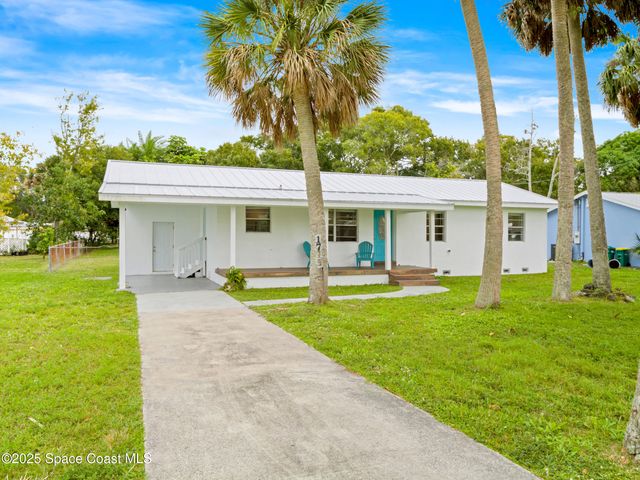 1715 Glendon Drive, Melbourne, FL 32901