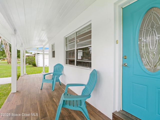 1715 Glendon Drive, Melbourne, FL 32901