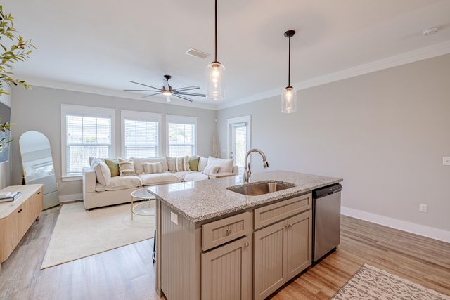 131 Eagle Trace Court, Panama City Beach, FL 32413