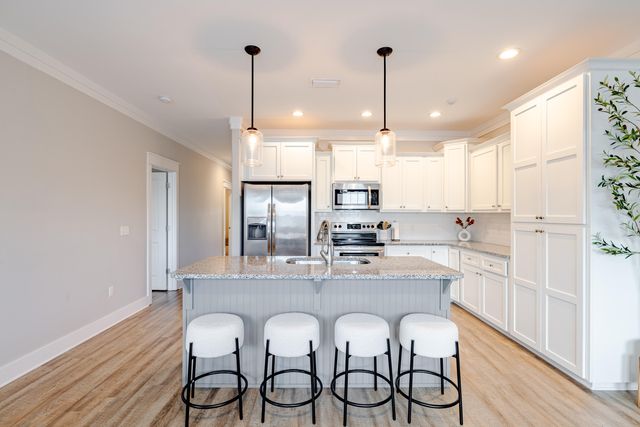 131 Eagle Trace Court, Panama City Beach, FL 32413