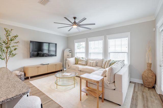 131 Eagle Trace Court, Panama City Beach, FL 32413