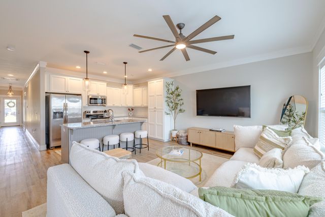 131 Eagle Trace Court, Panama City Beach, FL 32413