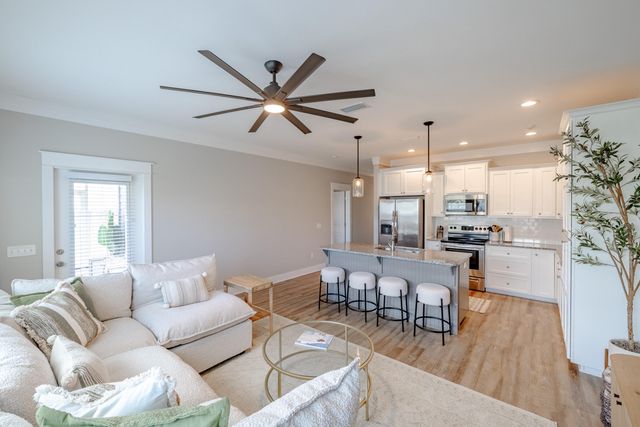 131 Eagle Trace Court, Panama City Beach, FL 32413