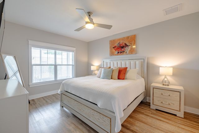 131 Eagle Trace Court, Panama City Beach, FL 32413