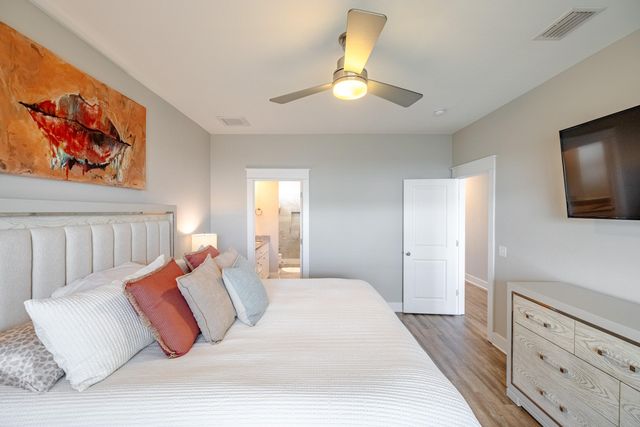 131 Eagle Trace Court, Panama City Beach, FL 32413