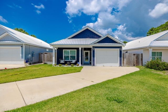 131 Eagle Trace Court, Panama City Beach, FL 32413