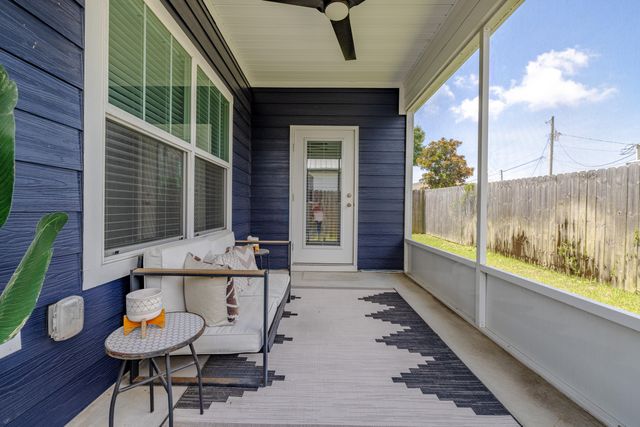 131 Eagle Trace Court, Panama City Beach, FL 32413