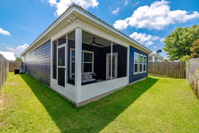 131 Eagle Trace Court, Panama City Beach, FL 32413