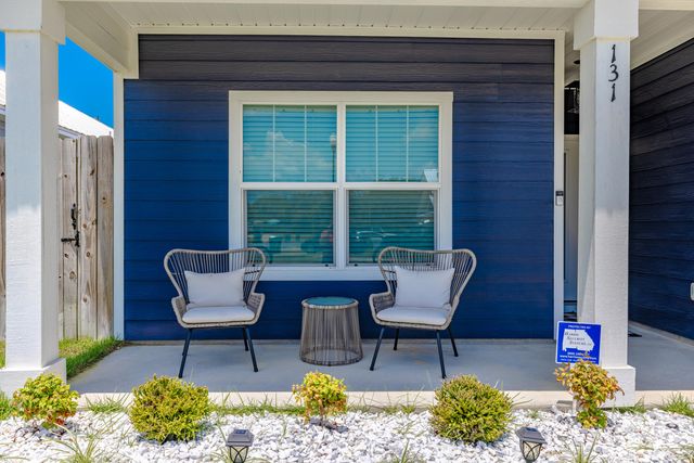 131 Eagle Trace Court, Panama City Beach, FL 32413