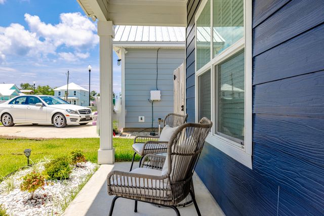 131 Eagle Trace Court, Panama City Beach, FL 32413