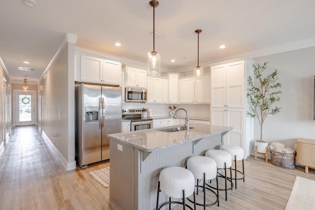 131 Eagle Trace Court, Panama City Beach, FL 32413