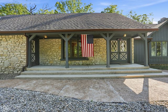 4451 McCurdy Road, Indianapolis, IN 46234