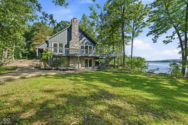 4451 McCurdy Road, Indianapolis, IN 46234