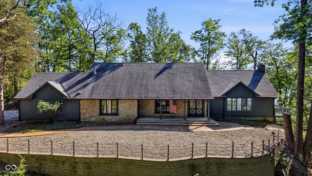 4451 McCurdy Road, Indianapolis, IN 46234