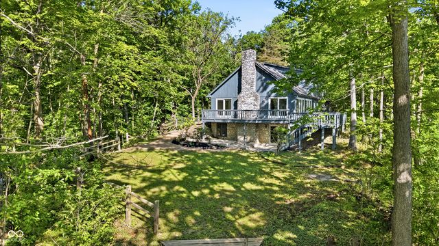4451 McCurdy Road, Indianapolis, IN 46234