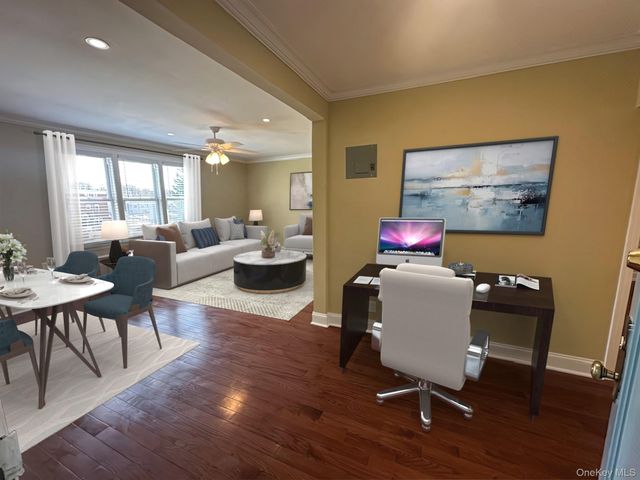40 Winchester Avenue 2A, Yonkers, NY 10710