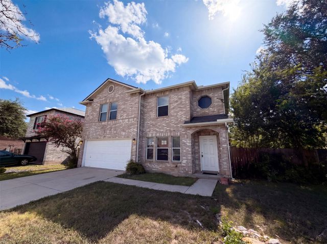 305 Edgewood CV, Leander, TX 78641