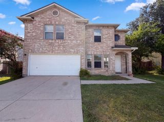 305 Edgewood CV, Leander, TX 78641