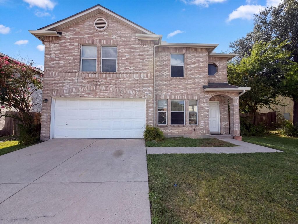 305 Edgewood CV, Leander, TX 78641