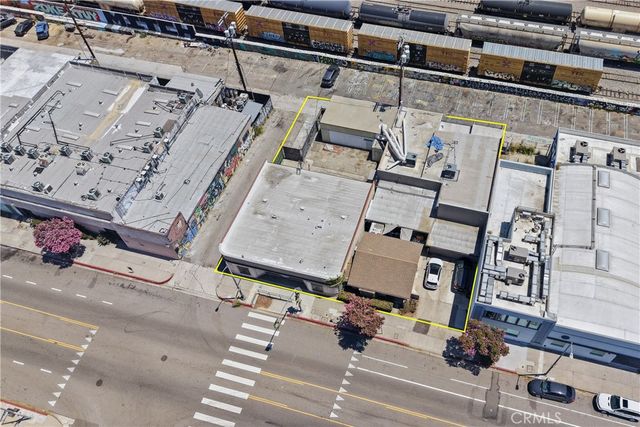 5388 5396 Alhambra, Los Angeles, CA 90032