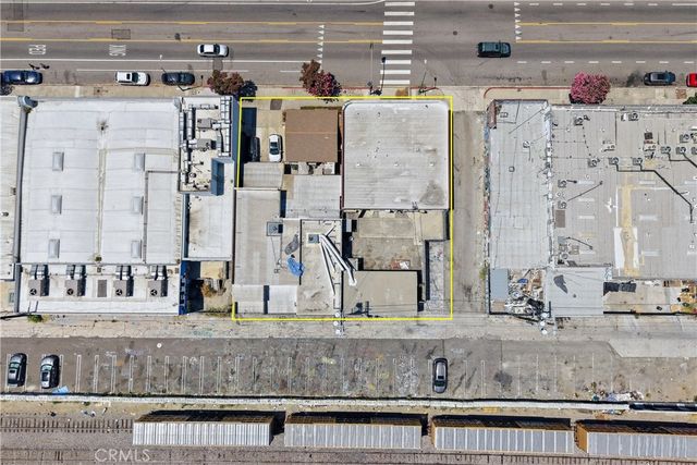 5388 5396 Alhambra, Los Angeles, CA 90032