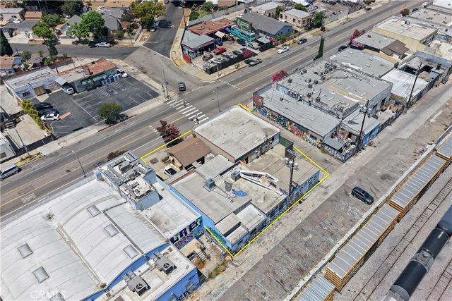 5388 5396 Alhambra, Los Angeles, CA 90032