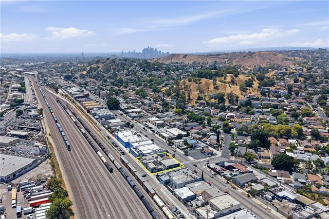5388 5396 Alhambra, Los Angeles, CA 90032