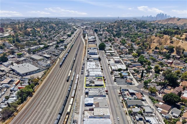 5388 5396 Alhambra, Los Angeles, CA 90032