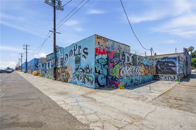 5388 5396 Alhambra, Los Angeles, CA 90032