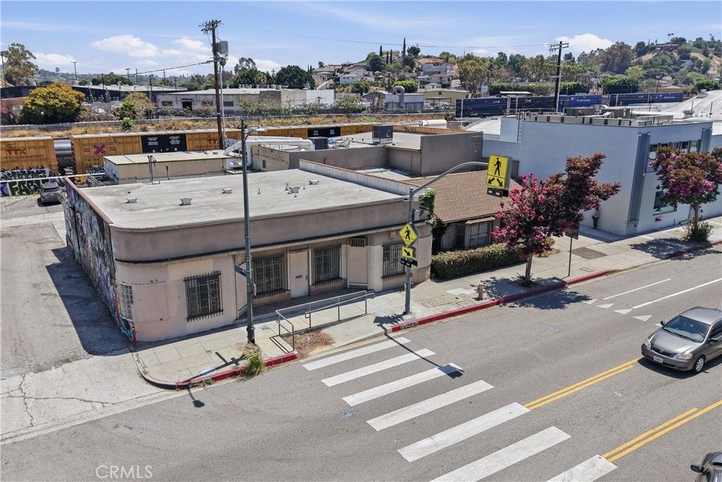 5388 5396 Alhambra, Los Angeles, CA 90032