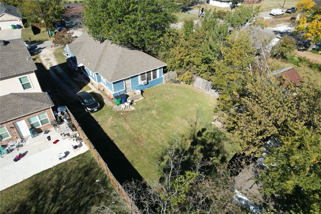 506 S Ohio Street, Celina, TX 75009