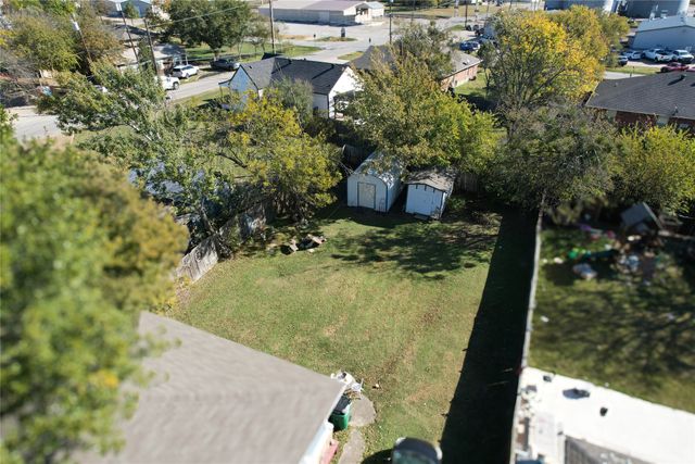 506 S Ohio Street, Celina, TX 75009