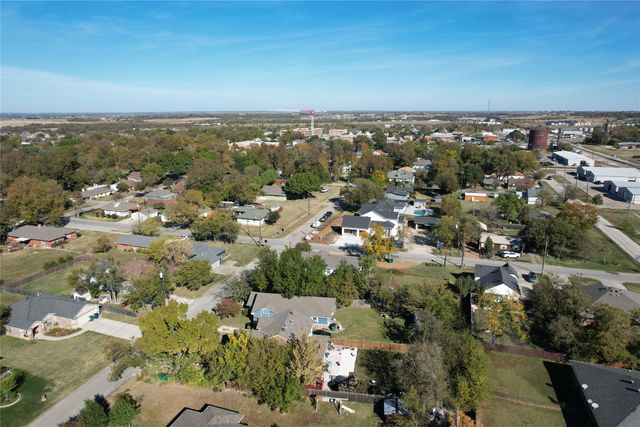 506 S Ohio Street, Celina, TX 75009