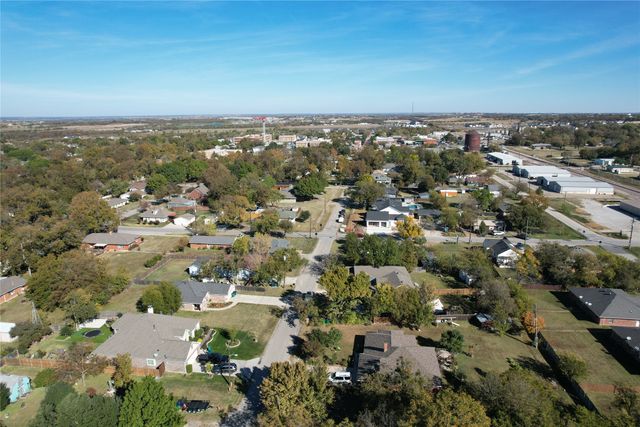 506 S Ohio Street, Celina, TX 75009