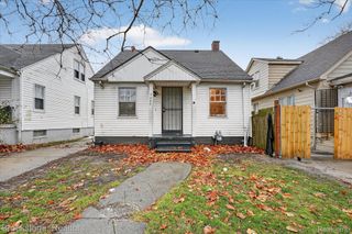 7285 Mansfield Street, Detroit, MI 48228