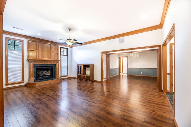 1253 Forest, Springdale, AR 72764