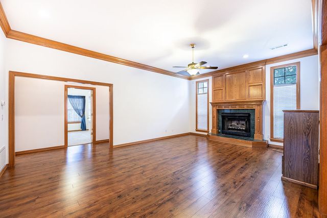 1253 Forest, Springdale, AR 72764