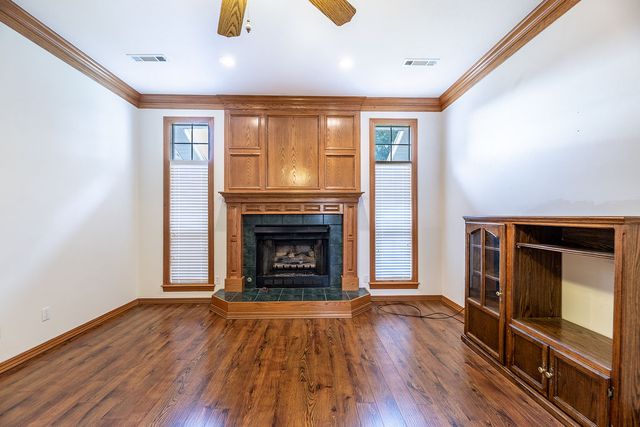 1253 Forest, Springdale, AR 72764