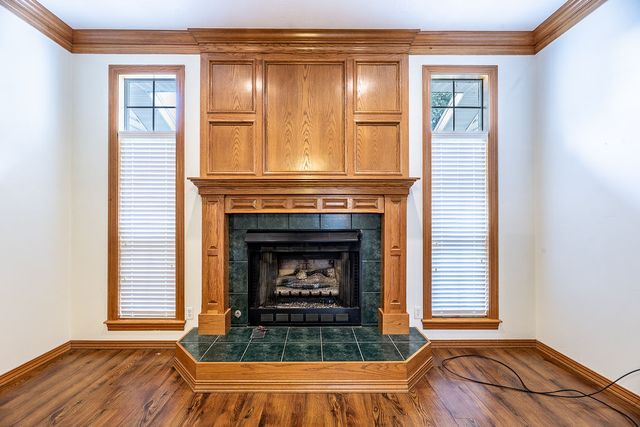 1253 Forest, Springdale, AR 72764