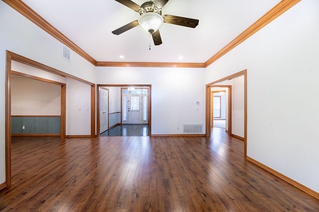 1253 Forest, Springdale, AR 72764