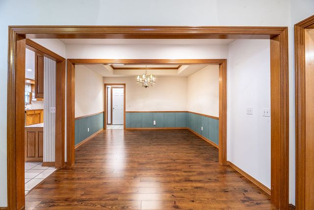 1253 Forest, Springdale, AR 72764
