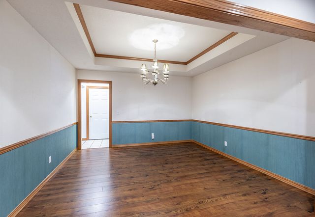 1253 Forest, Springdale, AR 72764