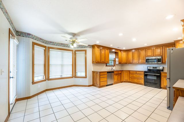 1253 Forest, Springdale, AR 72764