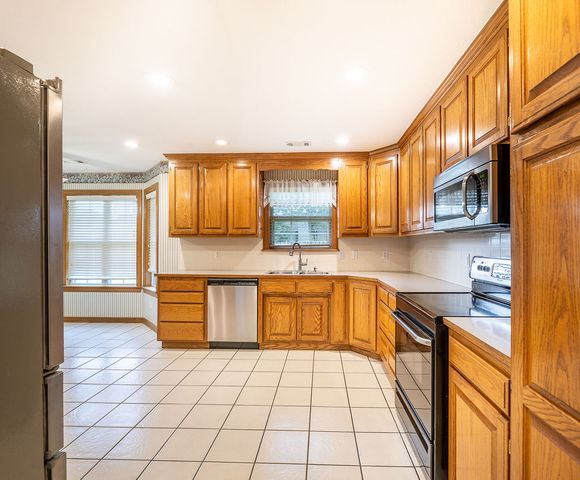 1253 Forest, Springdale, AR 72764