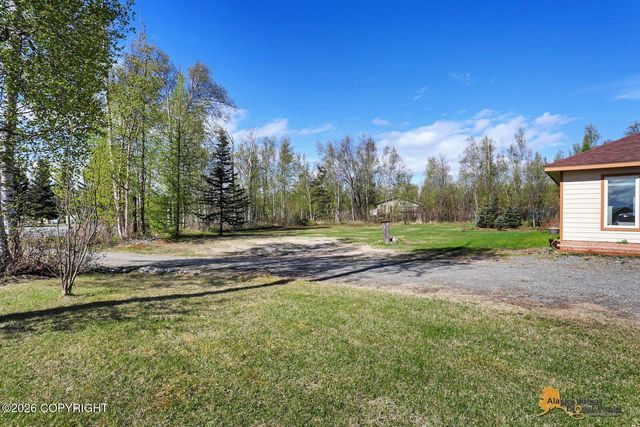 6301 W Admiralty Circle, & 6351, Wasilla, AK 99623