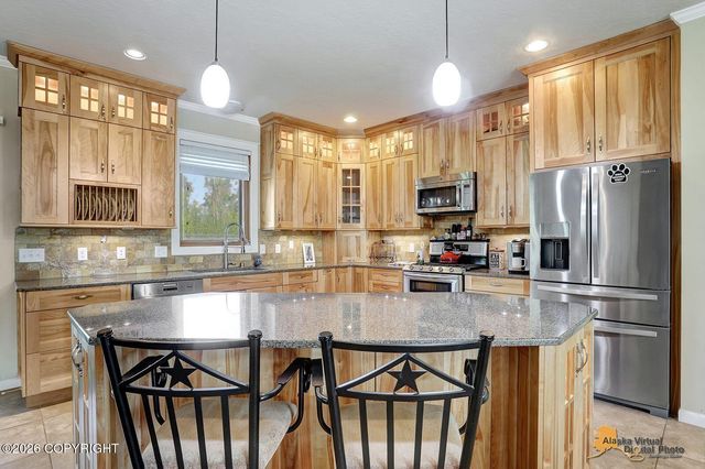 6301 W Admiralty Circle, & 6351, Wasilla, AK 99623