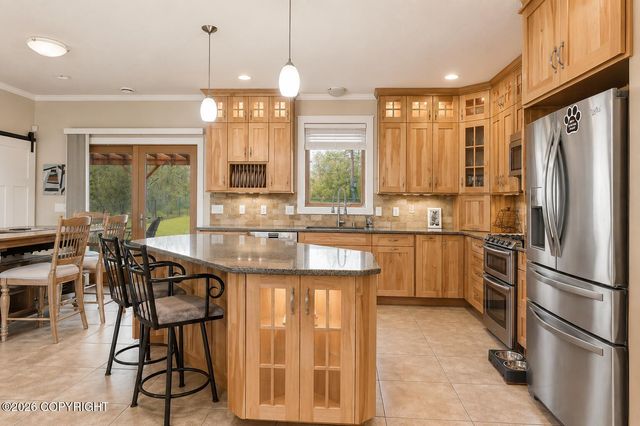 6301 W Admiralty Circle, & 6351, Wasilla, AK 99623