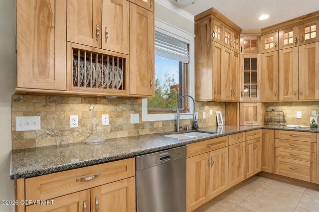 6301 W Admiralty Circle, & 6351, Wasilla, AK 99623