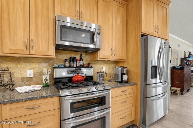 6301 W Admiralty Circle, & 6351, Wasilla, AK 99623