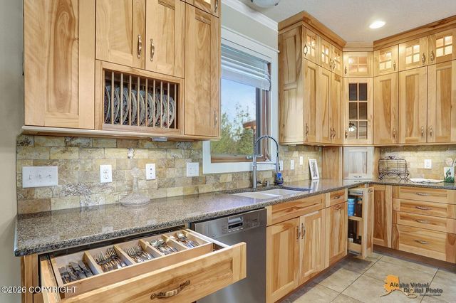 6301 W Admiralty Circle, & 6351, Wasilla, AK 99623